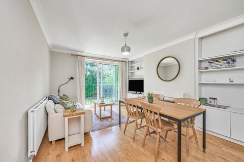 2 bedroom flat for sale, Trinity Gardens, London, SW9