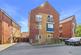 Bradlaugh Crescent, Northampton NN3