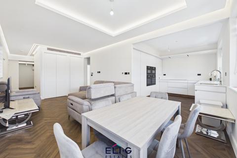2 bedroom flat for sale, Melvin Hall, Golders Green Road, NW11