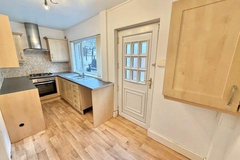 3 bedroom house to rent, Stump Cross, Halifax, HX3