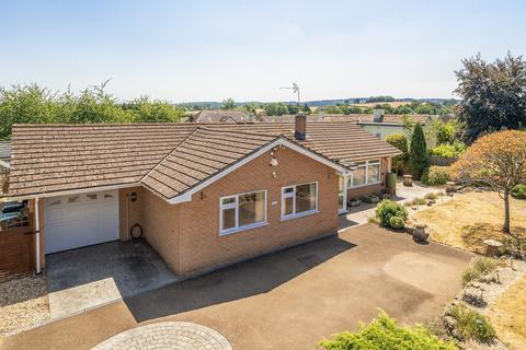 3 bedroom detached bungalow for sale, Highlands, Taunton