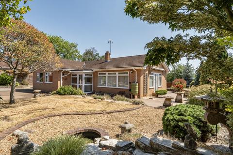 3 bedroom detached bungalow for sale, Highlands, Taunton
