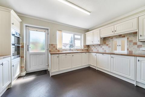 3 bedroom detached bungalow for sale, Highlands, Taunton