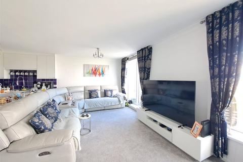 2 bedroom apartment for sale, South Esplanade, Burnham-on-Sea, Somerset, TA8