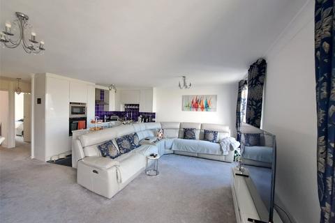 2 bedroom apartment for sale, South Esplanade, Burnham-on-Sea, Somerset, TA8