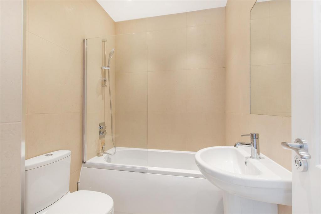 Apartment in Anerley - View 4