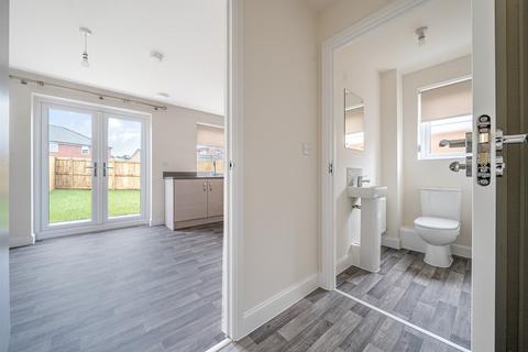 3 bedroom detached house to rent, Taylor Way, NG4