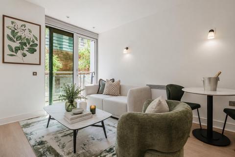 1 bedroom apartment to rent, Great Northern Tower, Manchester
