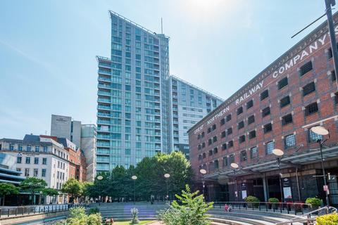 1 bedroom apartment to rent, Great Northern Tower, Manchester