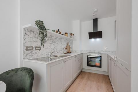 1 bedroom apartment to rent, Great Northern Tower, Manchester