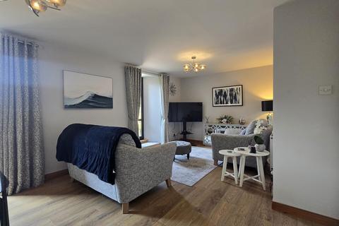 1 bedroom flat to rent, Abbey Road, Scone