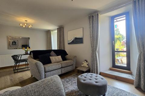 1 bedroom flat to rent, Abbey Road, Scone