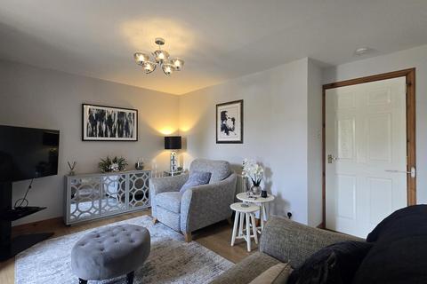 1 bedroom flat to rent, Abbey Road, Scone