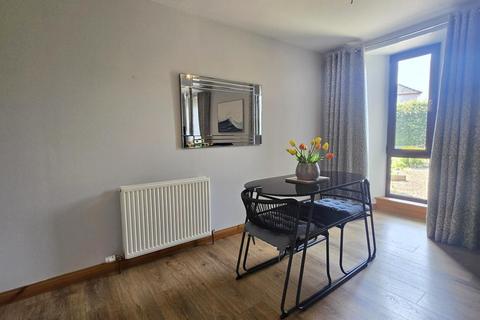 1 bedroom flat to rent, Abbey Road, Scone