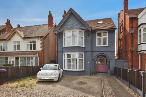5 bedroom detached house for sale, Drummond Road, Skegness PE25