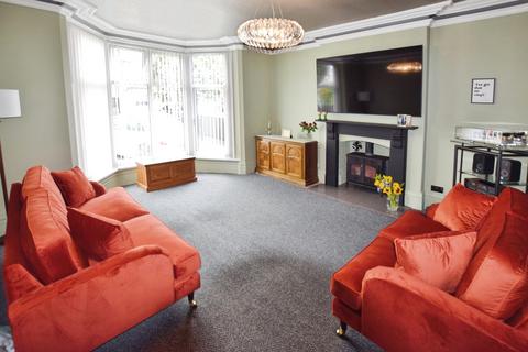 5 bedroom detached house for sale, Drummond Road, Skegness PE25