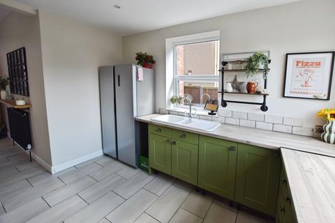 5 bedroom detached house for sale, Drummond Road, Skegness PE25