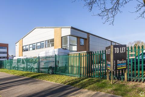 Warehouse to rent, Argyle Gate Stevenage SG1 2AD