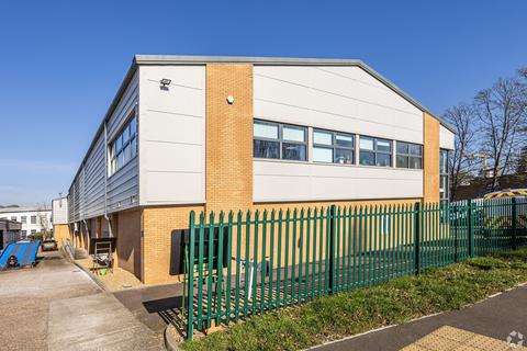 Warehouse to rent, Argyle Gate Stevenage SG1 2AD