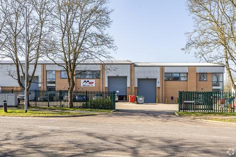 Warehouse to rent, Argyle Gate Stevenage SG1 2AD