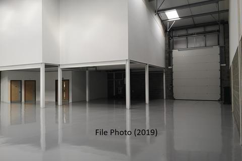 Warehouse to rent, Argyle Gate Stevenage SG1 2AD