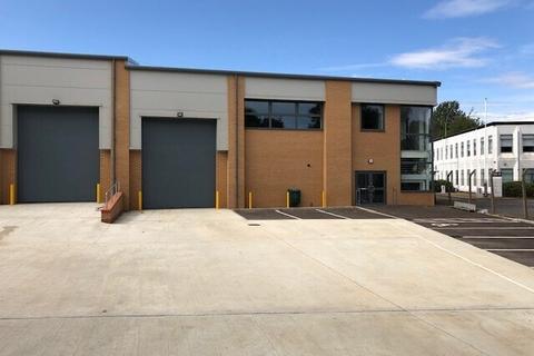 Warehouse to rent, Argyle Gate Stevenage SG1 2AD