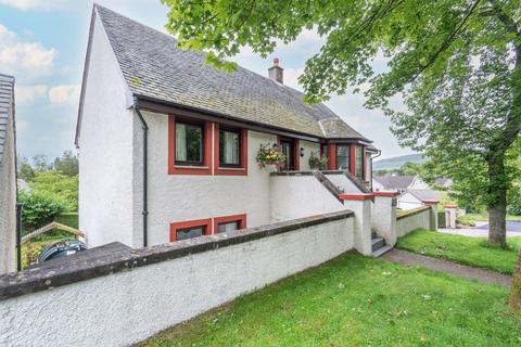 4 bedroom detached house for sale, Castlehill Loan, Kippen, Stirling