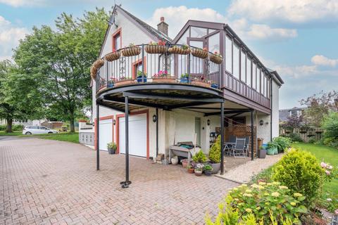 4 bedroom detached house for sale, Castlehill Loan, Kippen, Stirling