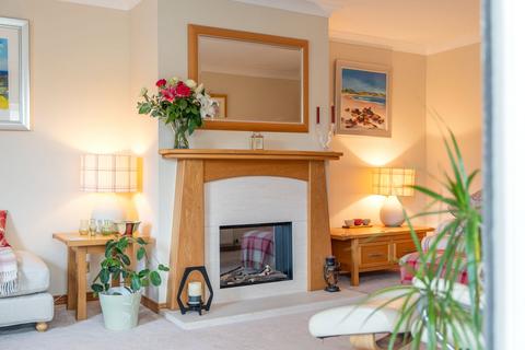 4 bedroom detached house for sale, Castlehill Loan, Kippen, Stirling