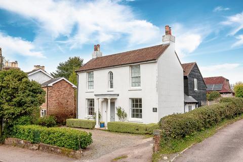 Sundridge Road, Ide Hill, Sevenoaks, Kent