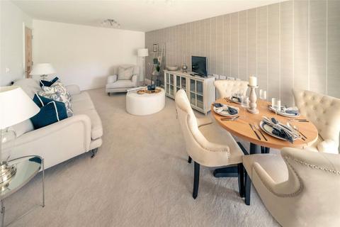 1 bedroom bungalow for sale, Apartment 16 Albert Court, Henley-On-Thames