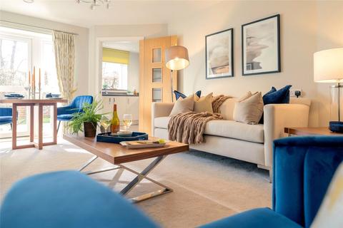 1 bedroom bungalow for sale, Apartment 16 Albert Court, Henley-On-Thames