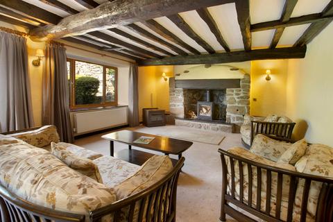 4 bedroom detached house for sale, Hexworthy, Dartmoor Forest, Yelverton, Devon PL20