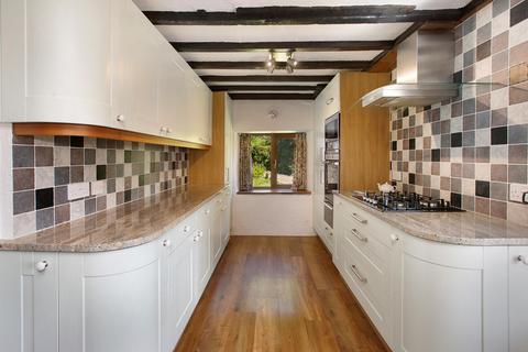 4 bedroom detached house for sale, Hexworthy, Dartmoor Forest, Yelverton, Devon PL20