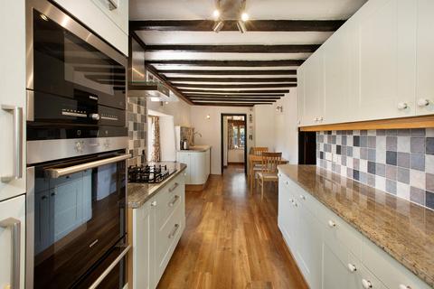 4 bedroom detached house for sale, Hexworthy, Dartmoor Forest, Yelverton, Devon PL20
