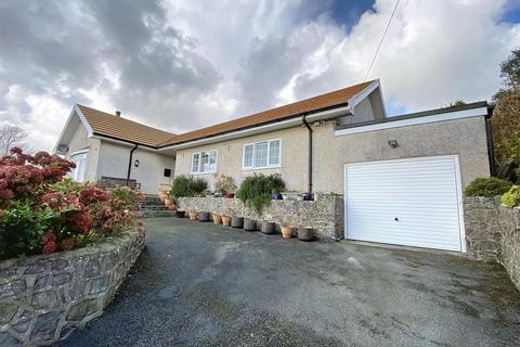 3 bedroom detached bungalow for sale, Cosheston, Pembroke Dock