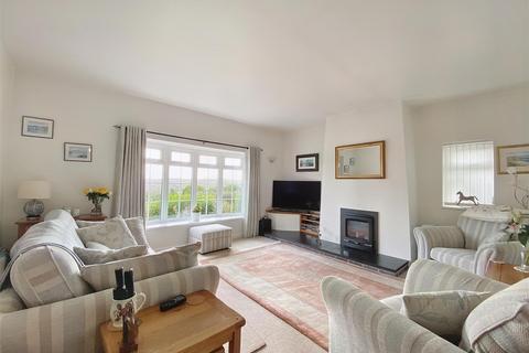 3 bedroom detached bungalow for sale, Cosheston, Pembroke Dock