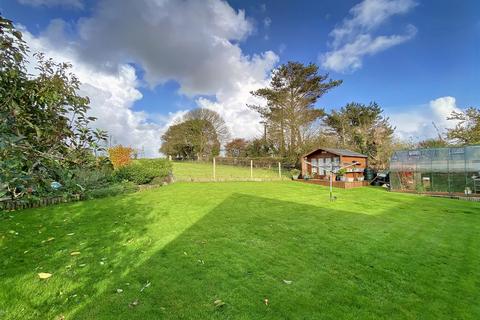 3 bedroom detached bungalow for sale, Cosheston, Pembroke Dock