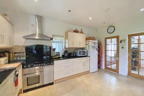 3 bedroom detached bungalow for sale, Cosheston, Pembroke Dock