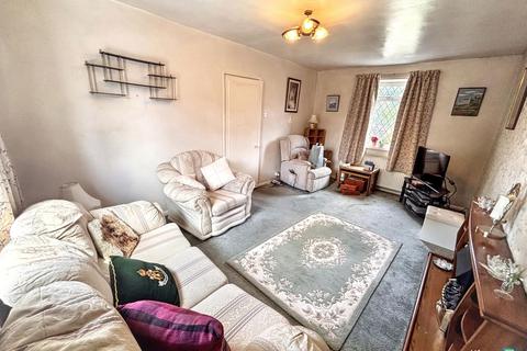 3 bedroom end of terrace house for sale, Kensington Avenue, Newcastle upon Tyne, Tyne and Wear, NE3 2HP