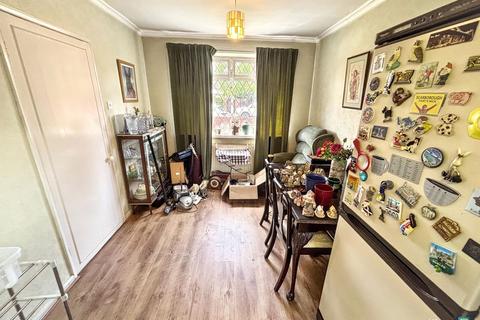 3 bedroom end of terrace house for sale, Kensington Avenue, Newcastle upon Tyne, Tyne and Wear, NE3 2HP