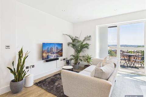 1 bedroom apartment for sale, Lyon Road, Harrow, HA1