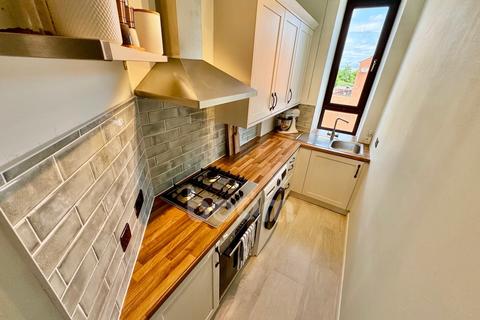 undefined, Keppochhill Road, Glasgow