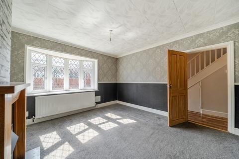 3 bedroom semi-detached house for sale, Leatham Crescent, Featherstone, Pontefract, West Yorkshire, UK, WF7