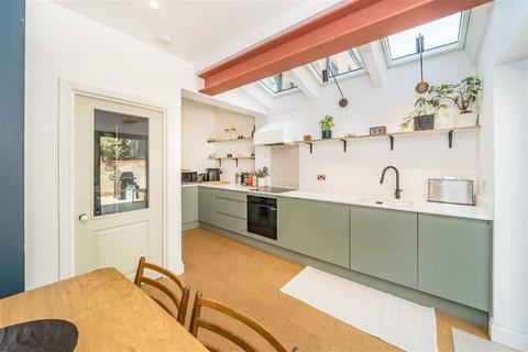 Kildoran Road, London SW2