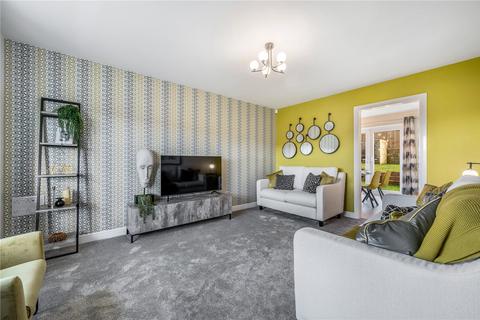 3 bedroom detached house for sale, Standenhall Drive, Burnley, Lancashire, BB10