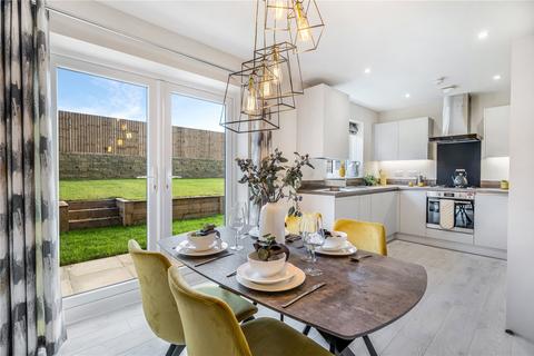 3 bedroom detached house for sale, Standenhall Drive, Burnley, Lancashire, BB10