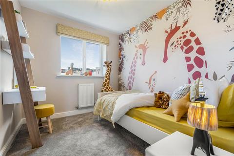 3 bedroom detached house for sale, Standenhall Drive, Burnley, Lancashire, BB10
