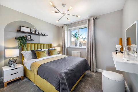 3 bedroom detached house for sale, Standenhall Drive, Burnley, Lancashire, BB10