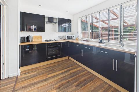 2 bedroom terraced house for sale, Yelverton Road, Radford, Coventry * DOUBLE GARAGE / WORKSHOP WITH OFFICE TO REAR *